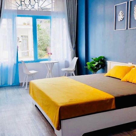 La Casa Homestay - 11B Anh Dao, Bai Chay Халонг Экстерьер фото