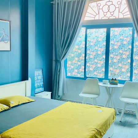 La Casa Homestay - 11B Anh Dao, Bai Chay Халонг Экстерьер фото