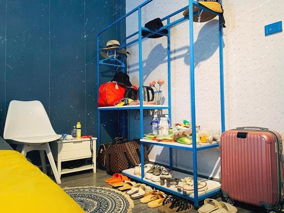 La Casa Homestay - 11B Anh Dao, Bai Chay Халонг Экстерьер фото