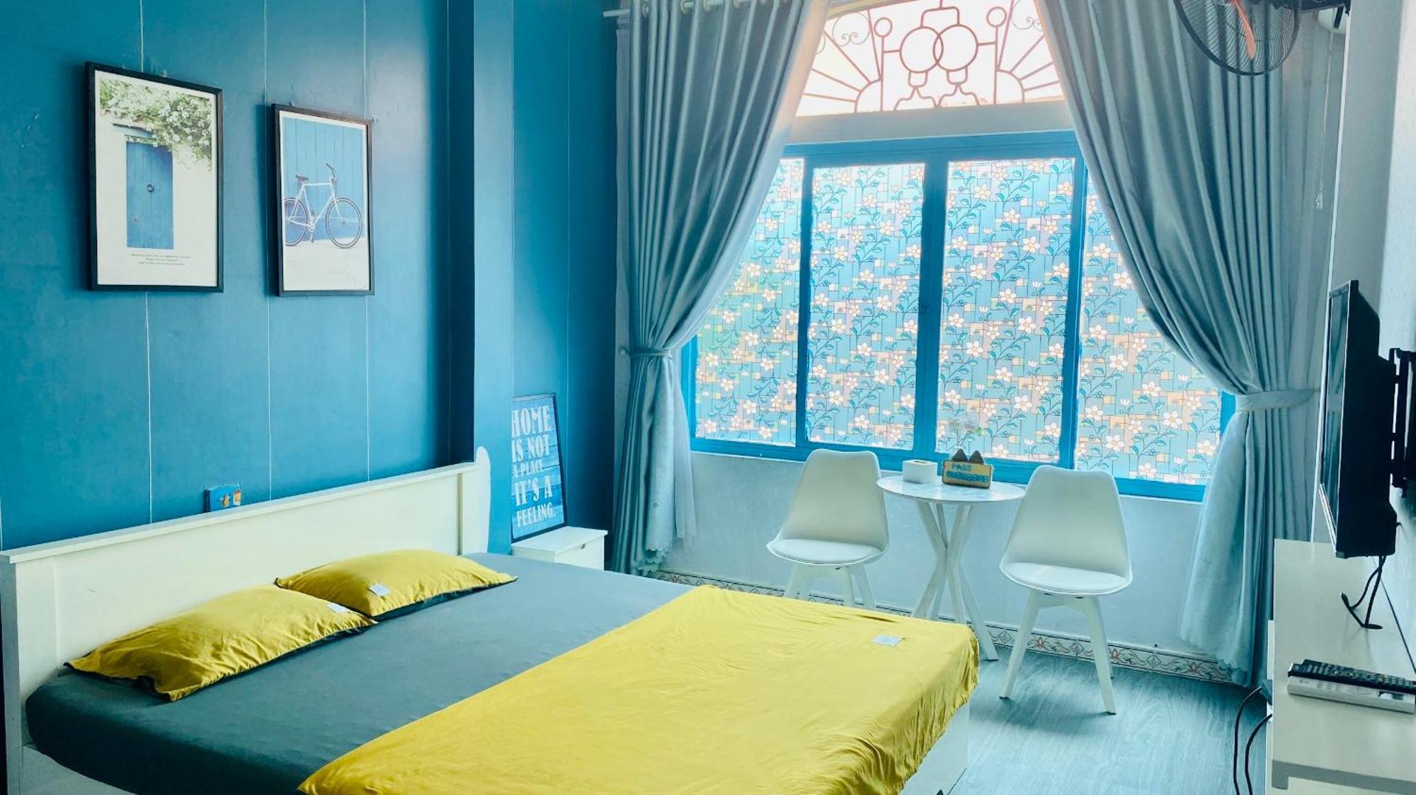 La Casa Homestay - 11B Anh Dao, Bai Chay Халонг Экстерьер фото